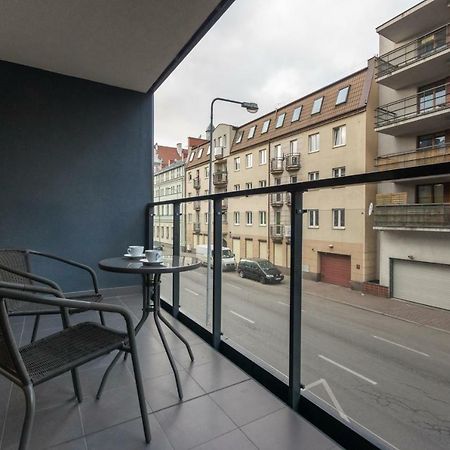 Manufaktura Praska Varsóvia Exterior foto