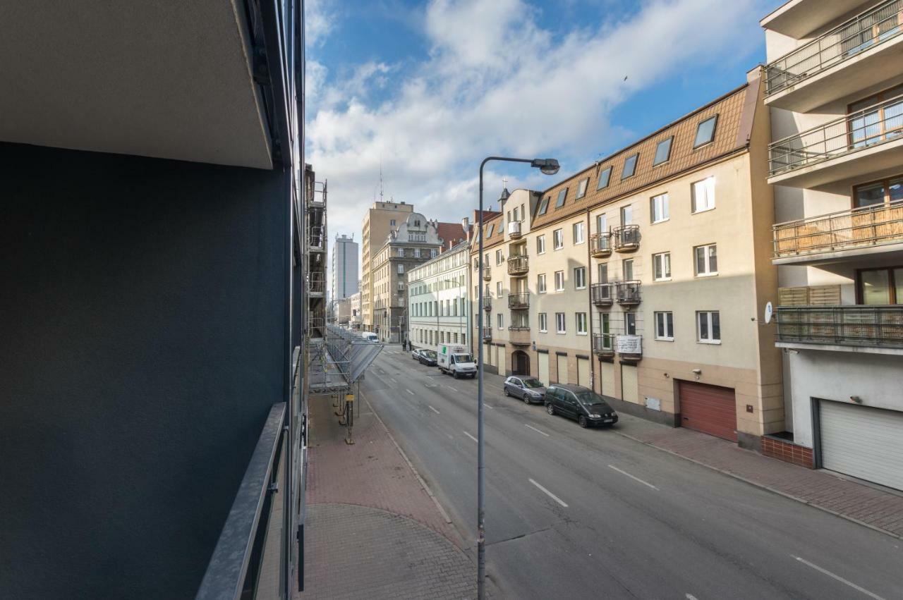 Manufaktura Praska Varsóvia Exterior foto